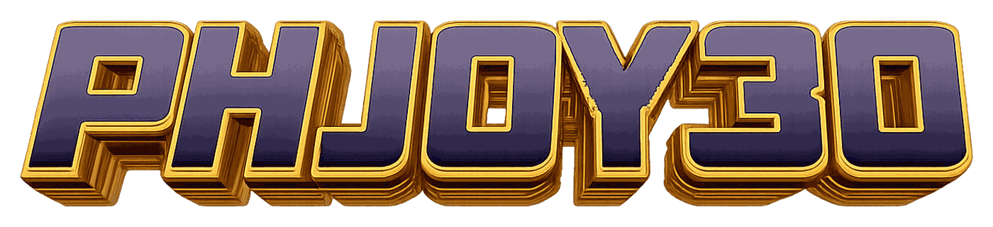 phjoy30 Logo